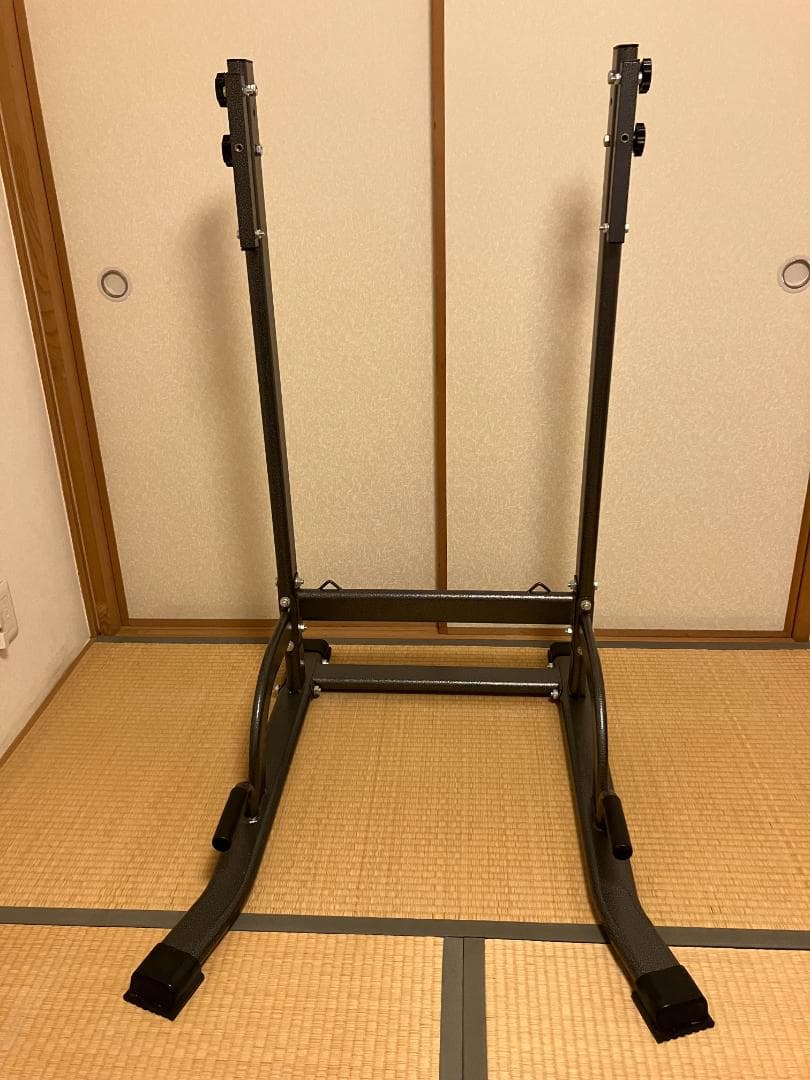 LEO1202、【美品】ぶら下がり健康器 懸垂マシン Wolfyok