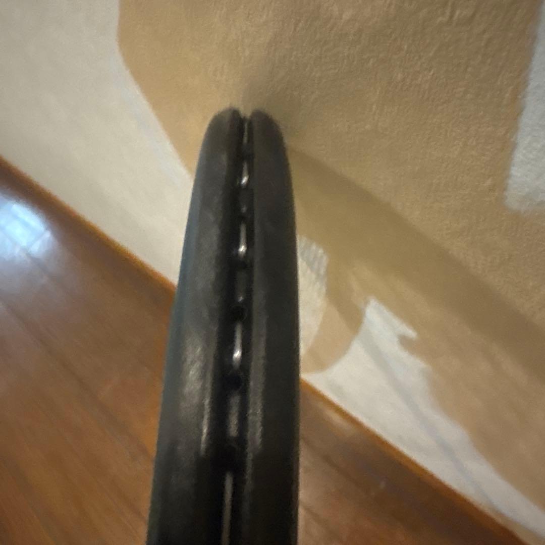 Wilson (ウィルソン)BLADE 98S V9 グリップ2 美品