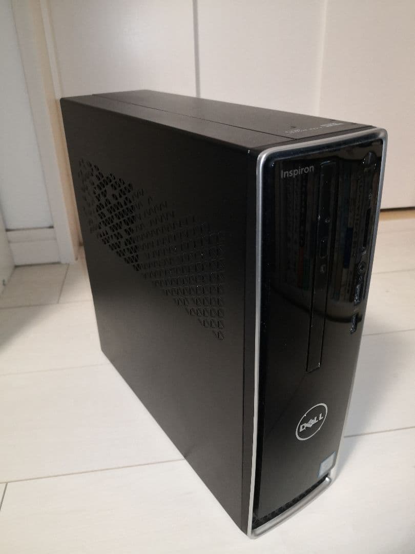 DELL Inspiron 3268 Win11 Office付 動作確認済み