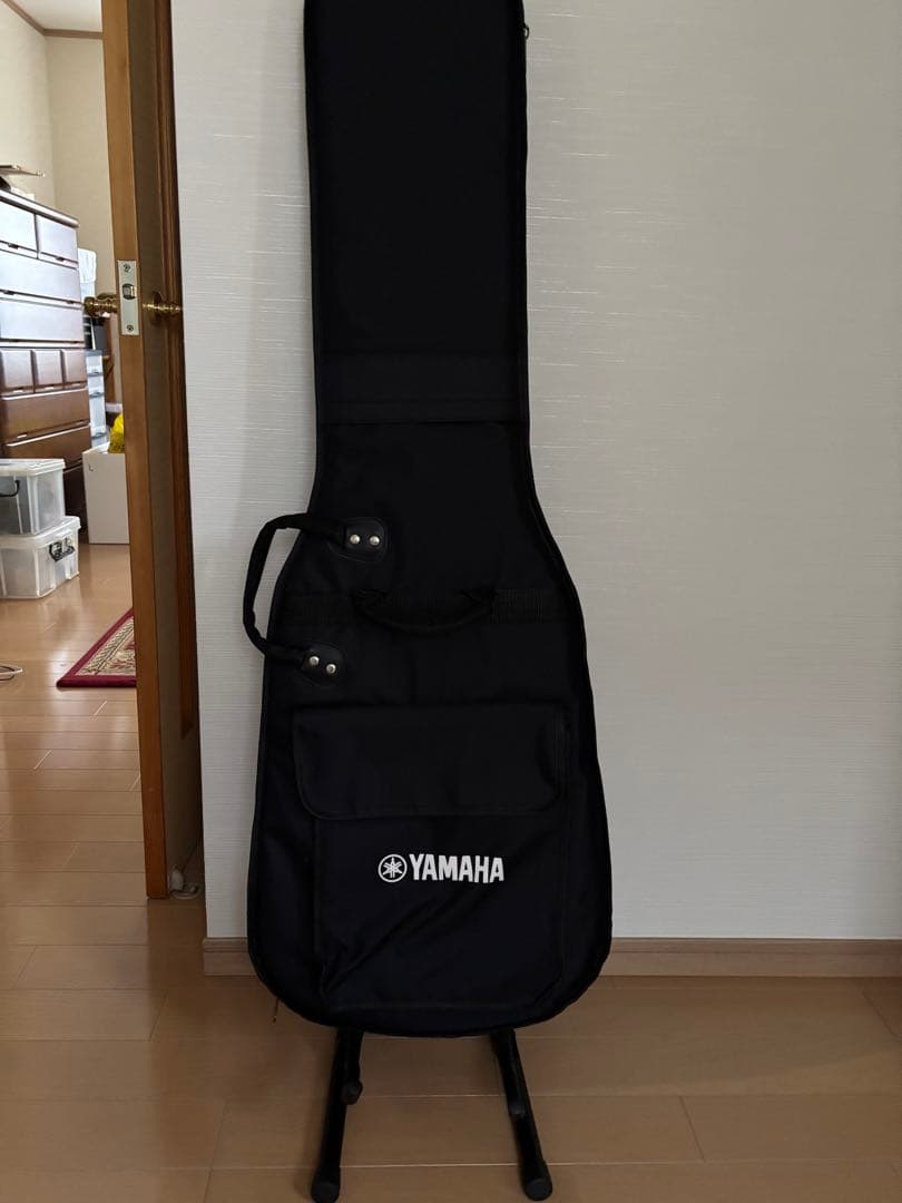 ベース YAMAHA TRBX604