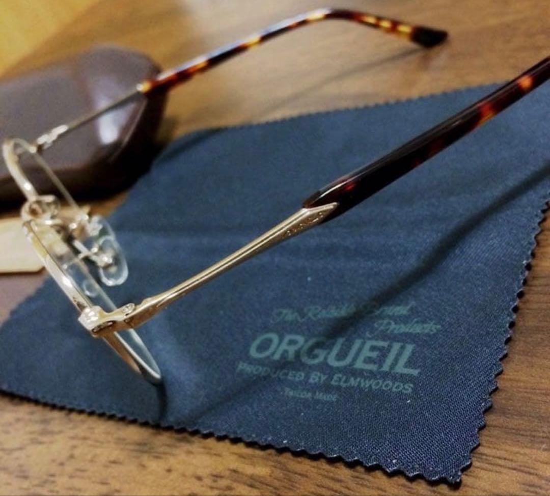 小物 ORGUEIL OR-7117P