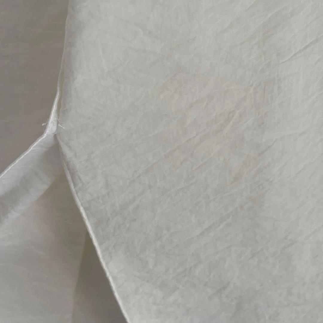 早い者勝ち❗️yo biotop sheer シアー　ホワイトタイトロングスカート