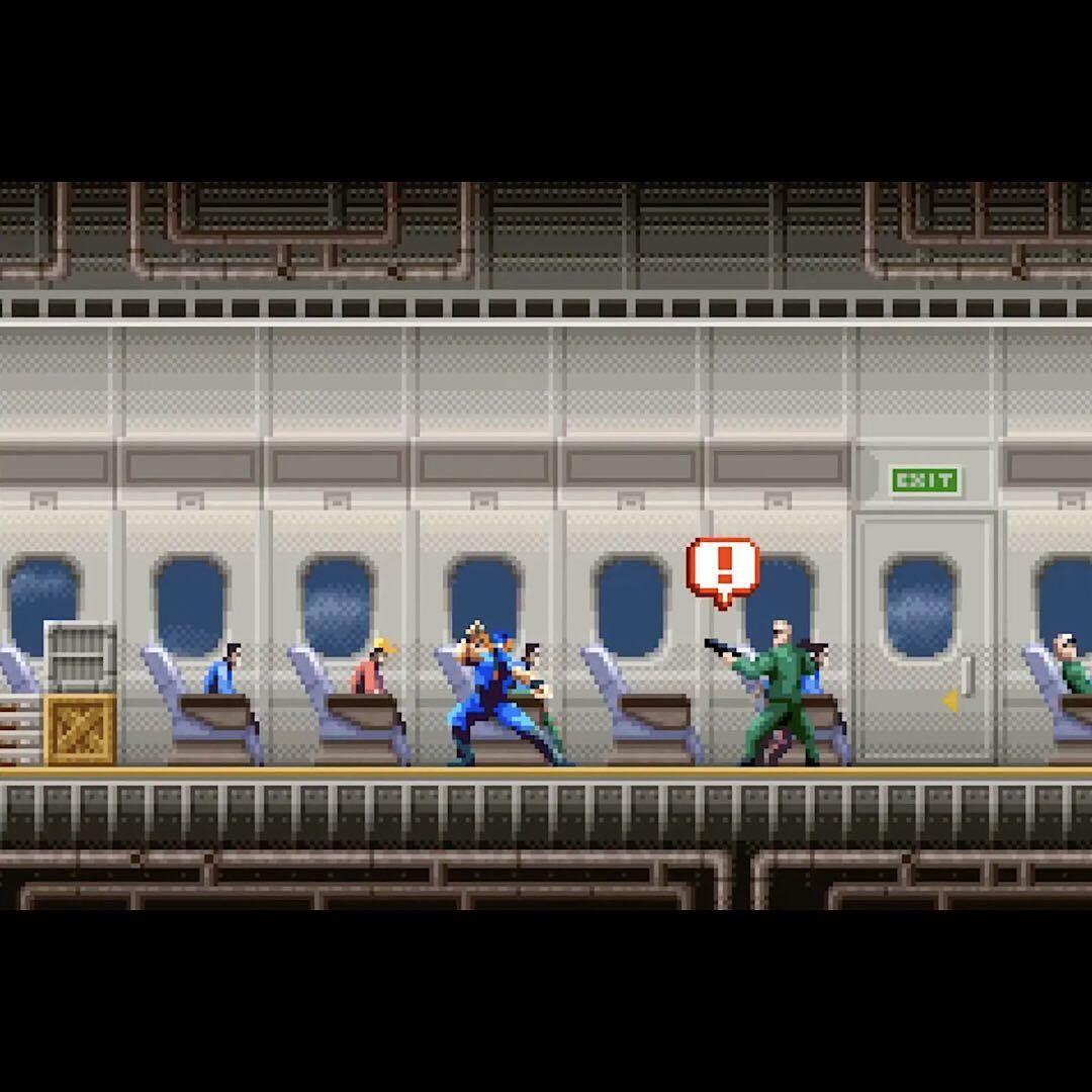ニンジャコップ Ninja Five-O ニンジャ ファイブ オー switch