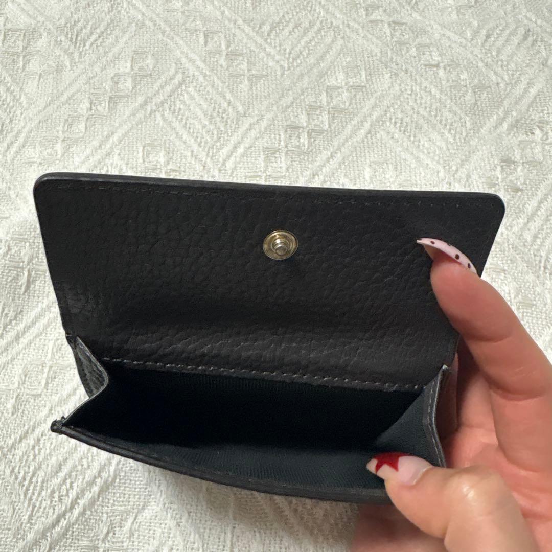 FURLA 三つ折り財布