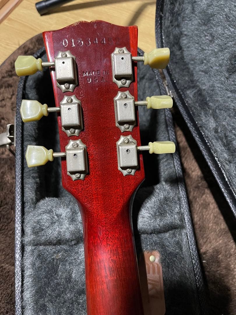 Gibson Les Paul Standard（2004年製・USA）