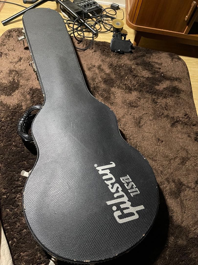 Gibson Les Paul Standard（2004年製・USA）