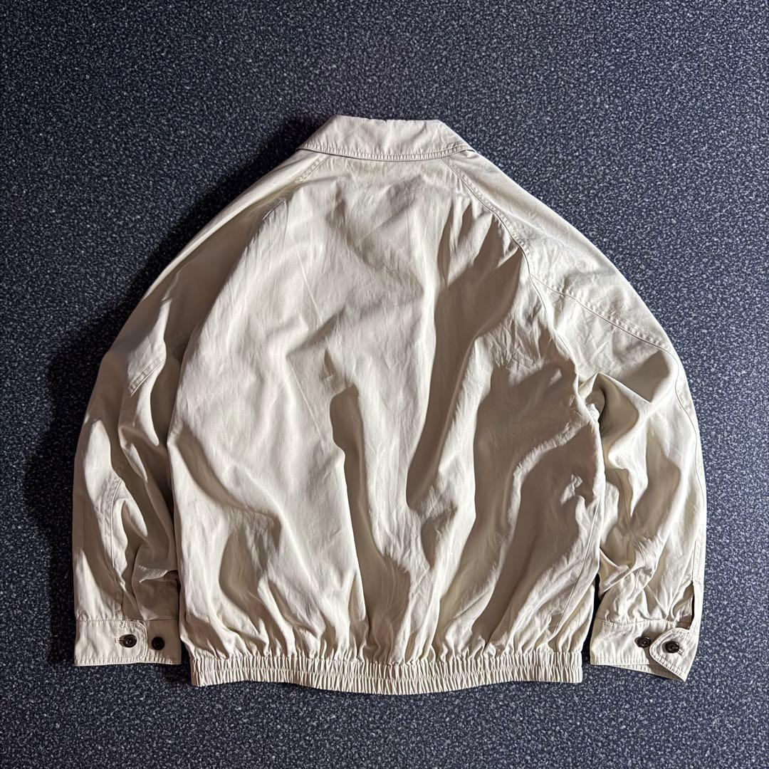 ジャケット・アウター 90s burberrys swing top short jacket y2k