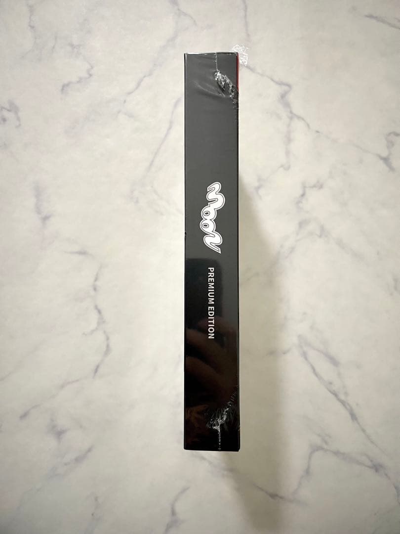 【新品未使用】moon PREMIUM EDITION