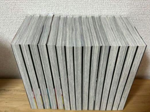 ガチアクタ 全巻セット(1-15巻)