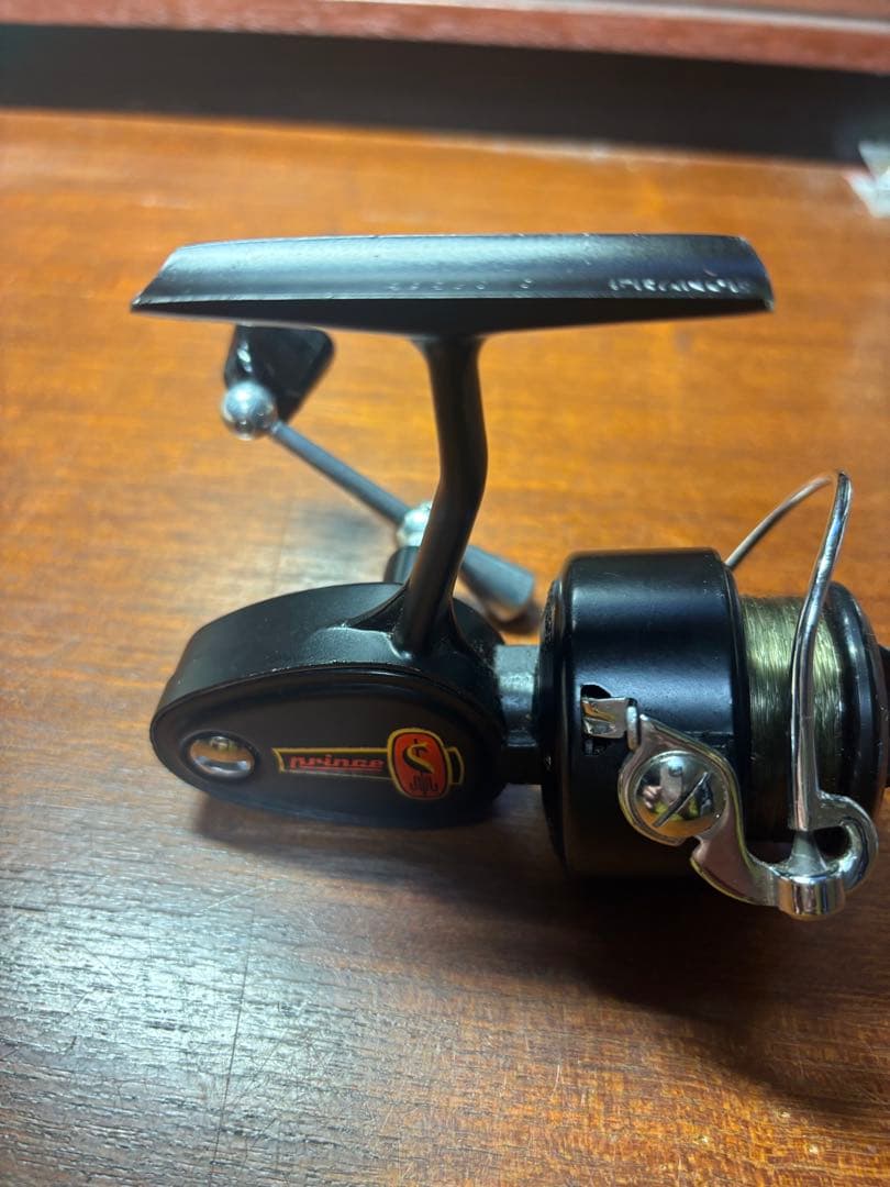 Mitchell 308 スピニングリール
