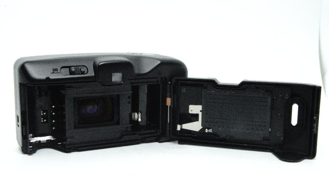 【X2324】 Canon Autoboy S PANORAMA キャノン