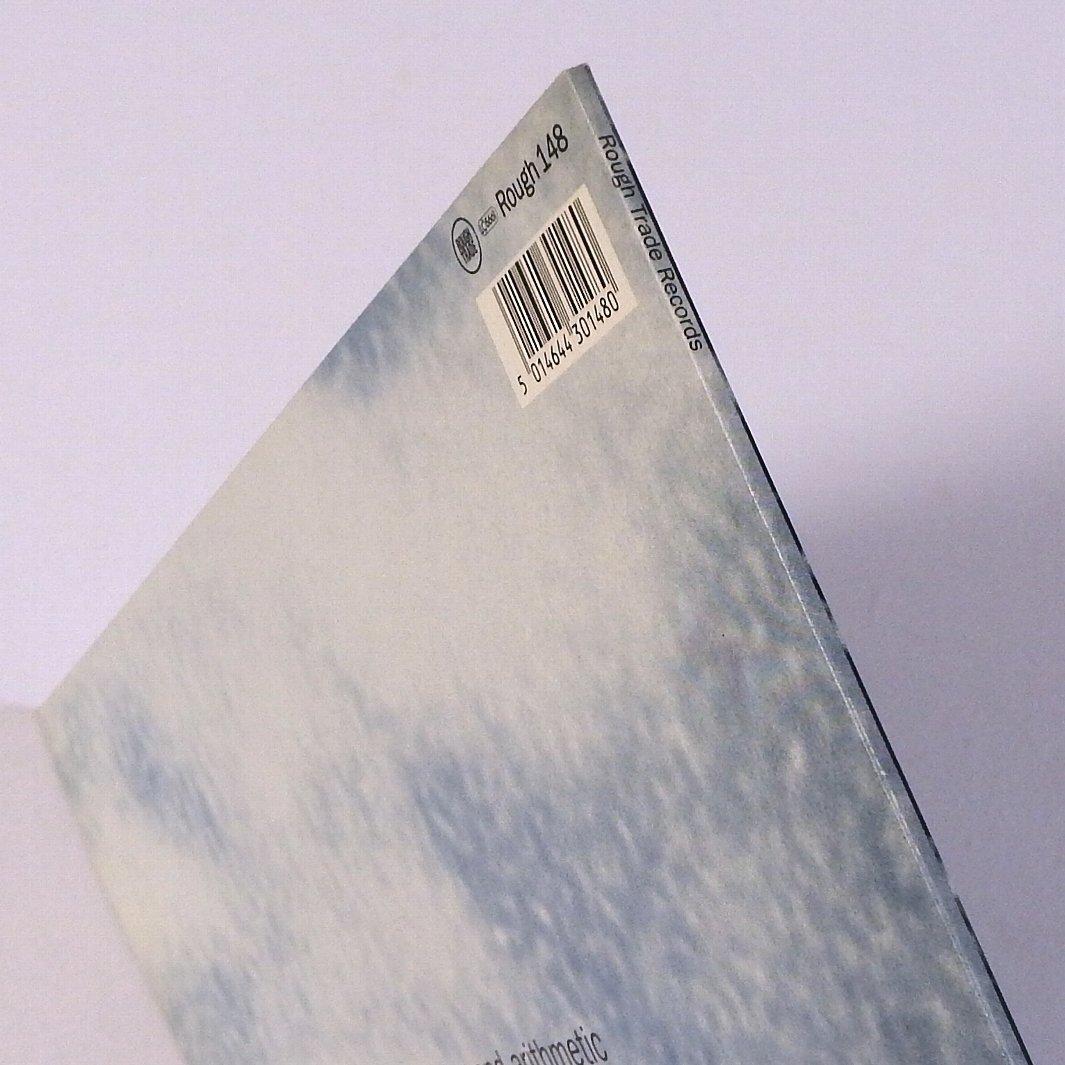 The Sundays 極上美品UKオリジナルLP Rough Trade148