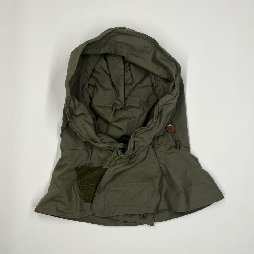 【新品】アビレックス モッズコート XXL M-51 M-65 フィッシュテール