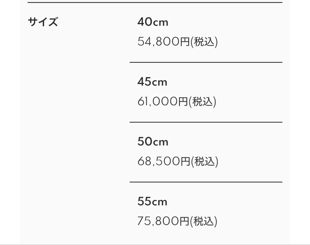 AVALANCHE サトシナカモト様