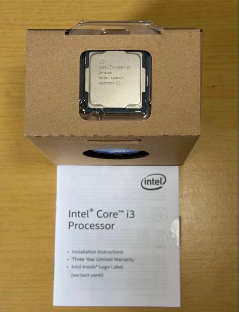 Desk Mini 310 B PC ネットワークカード CPU セット