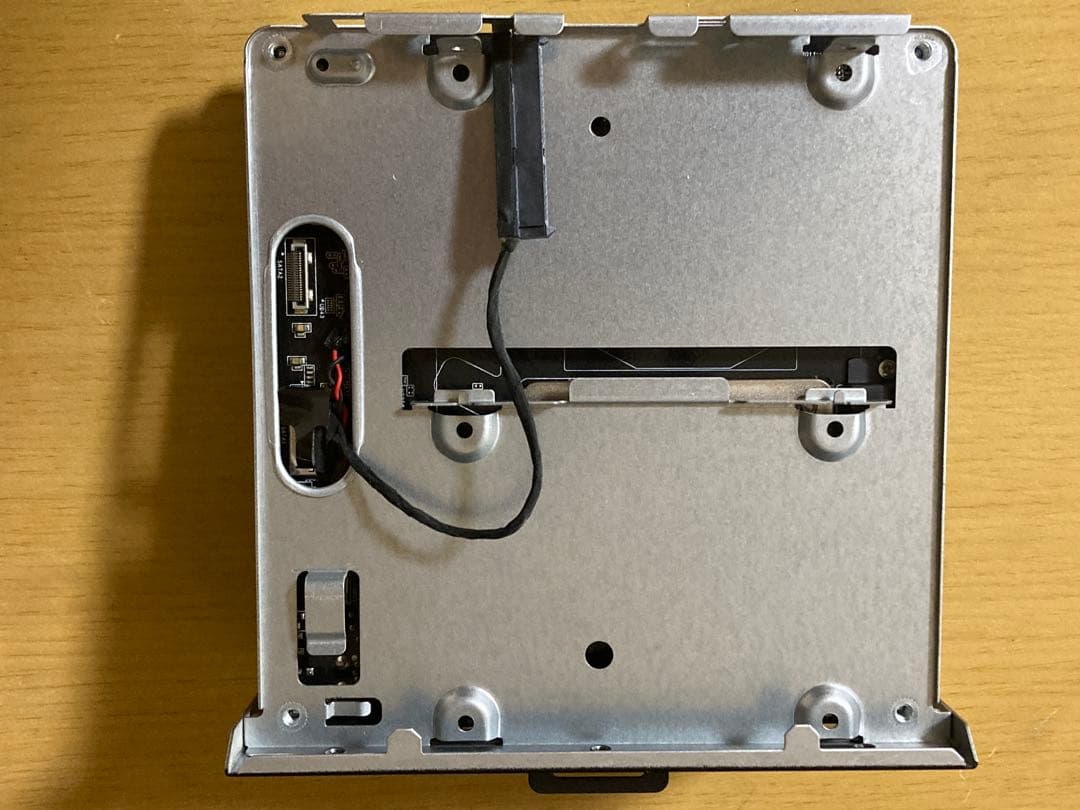 Desk Mini 310 B PC ネットワークカード CPU セット