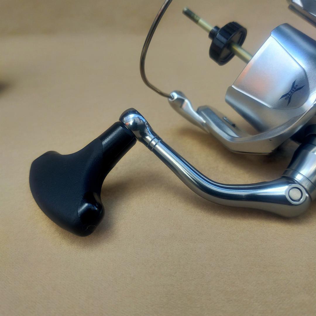 中古品　シマノ　15 ストラディック C3000HG　ハイギア