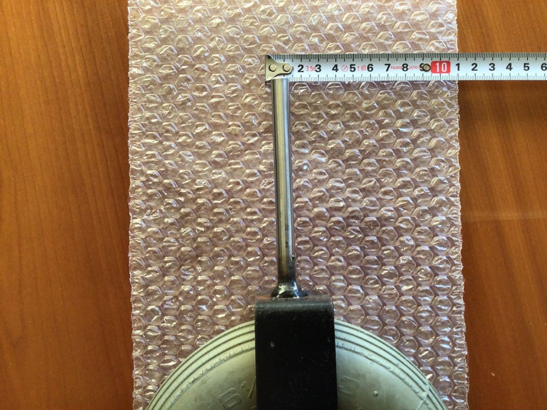 コントラバス用　タイヤ
