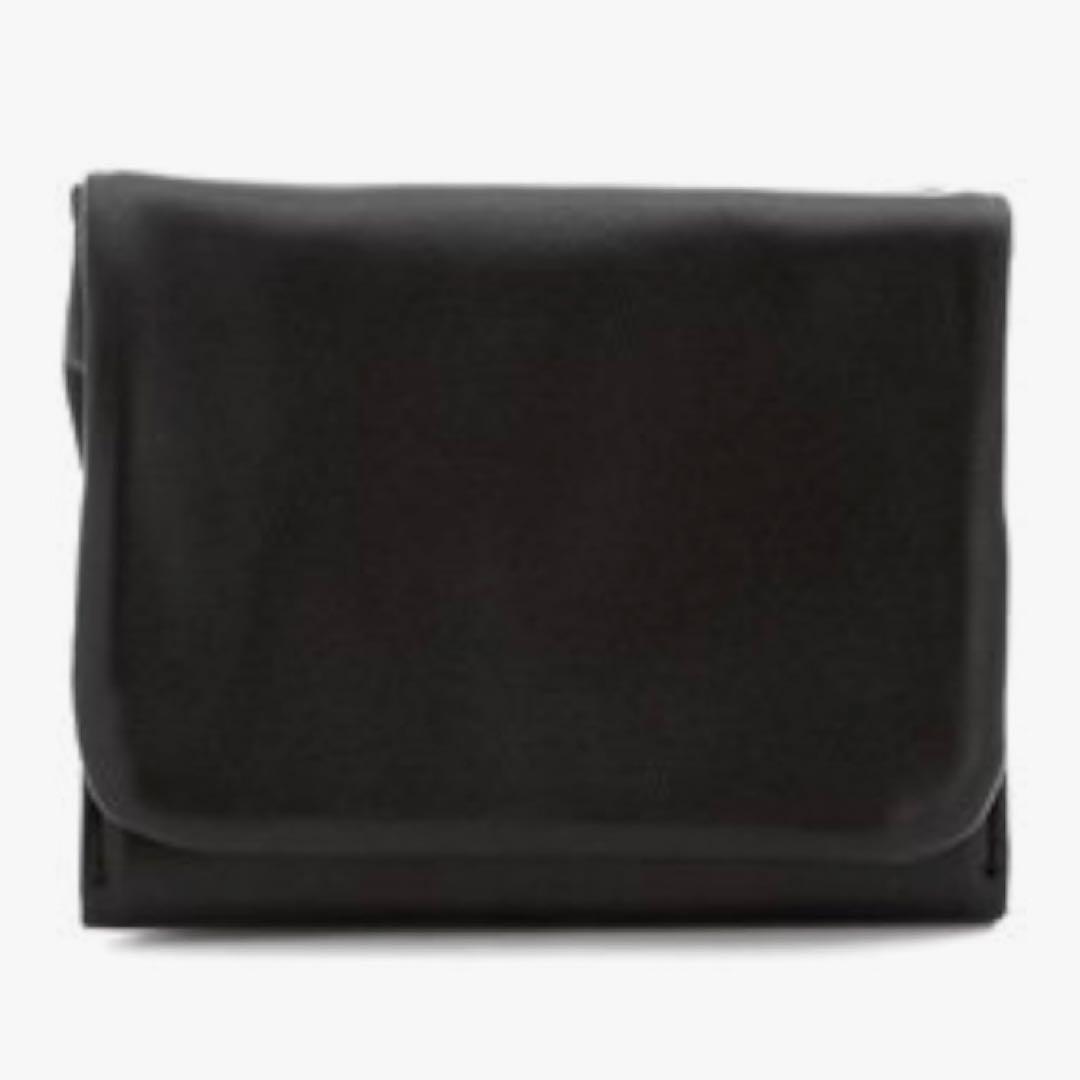 【お値下げしました‼️】 ✨新品✨　ツモリチサト 三つ折りソフトレザー財布