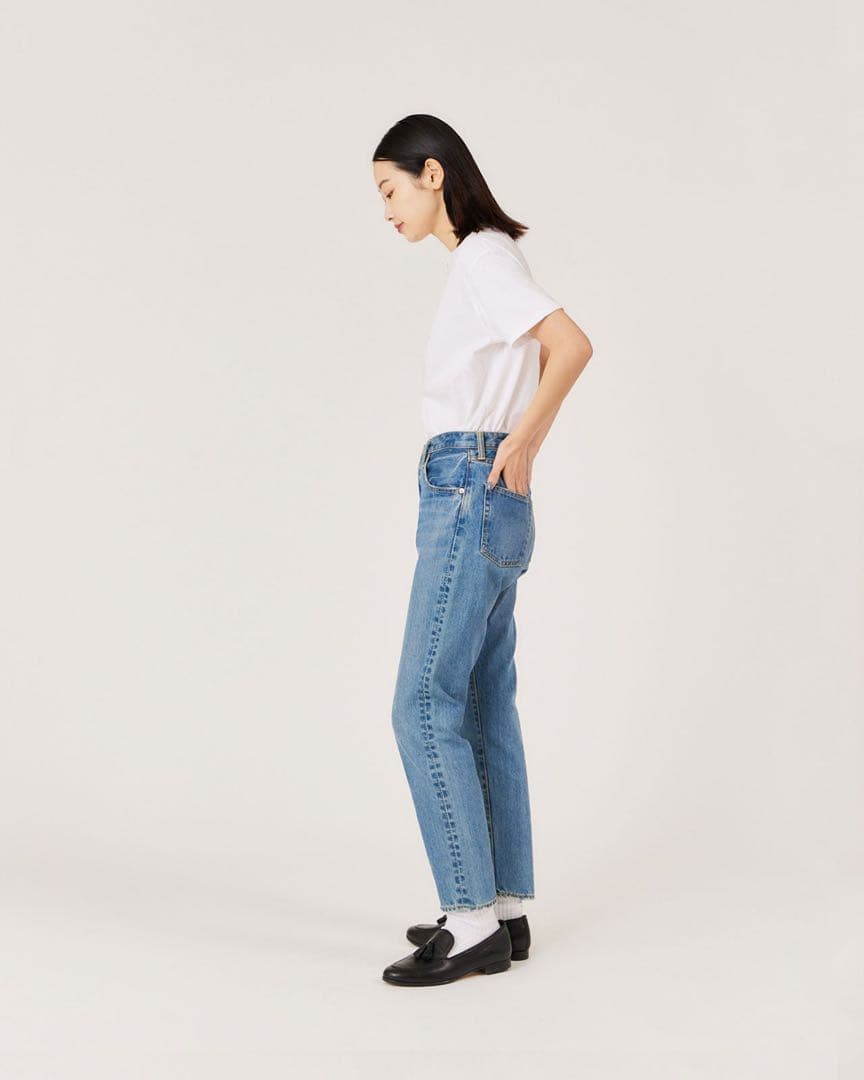 THE SHINZONE ジェネラルジーンズ　新品未使用品　シンゾーン　36