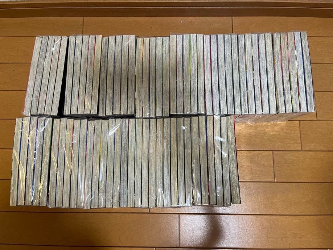 銀魂 1〜71巻 銀八先生1〜4巻、リターンズ、フェニックス 他