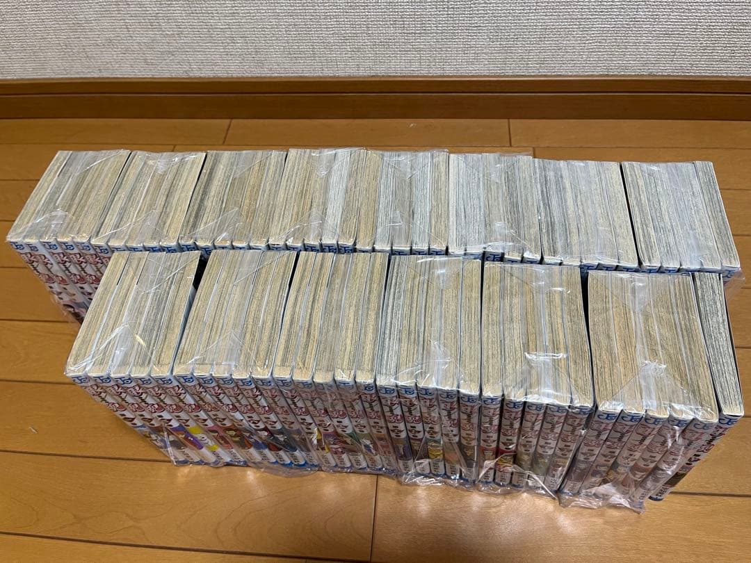 銀魂 1〜71巻 銀八先生1〜4巻、リターンズ、フェニックス 他