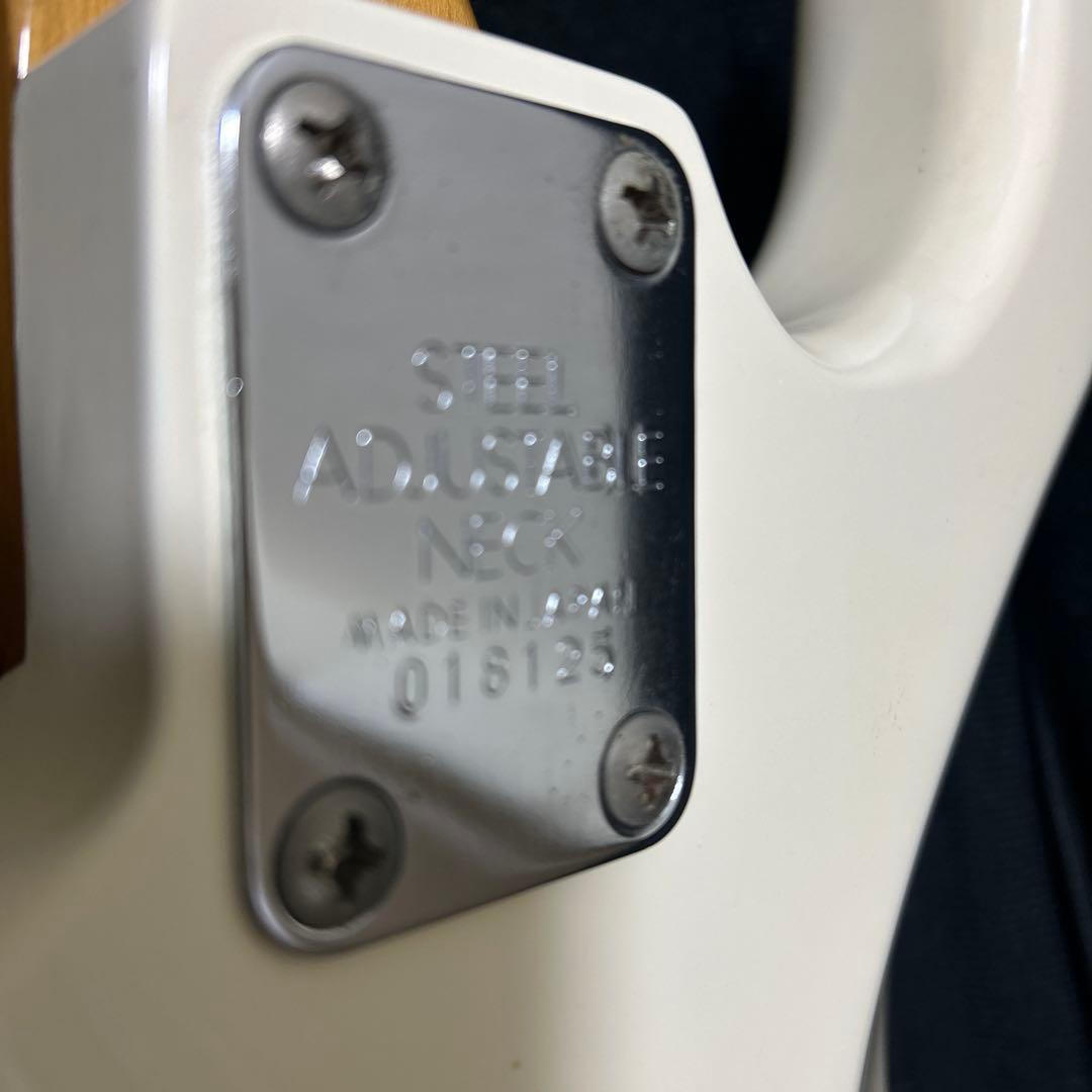 Westminsterジャパンビンテージストラトタイプ　最終価格
