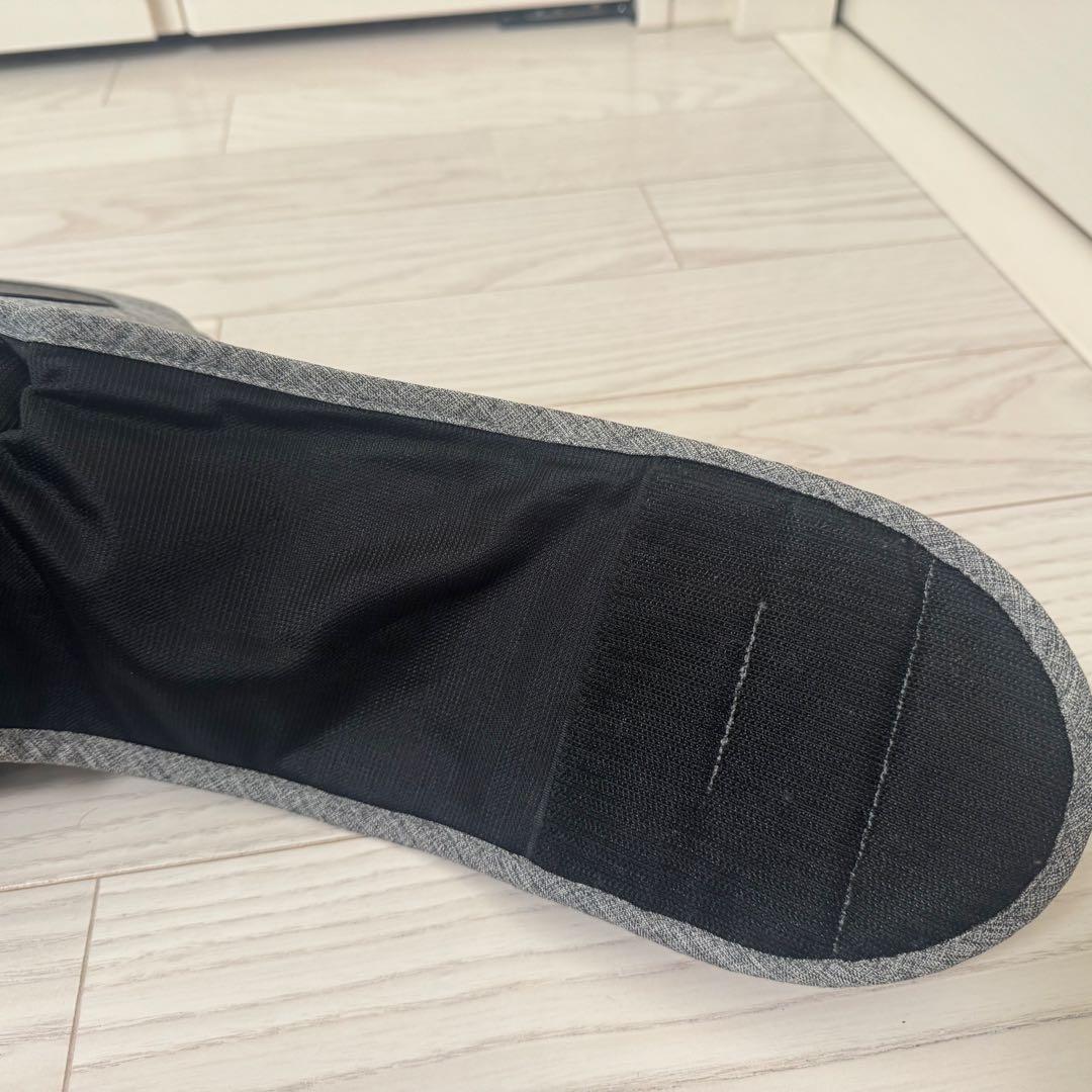 【美品】 ヒップシート　tran napnap シングルショルダー　トラン