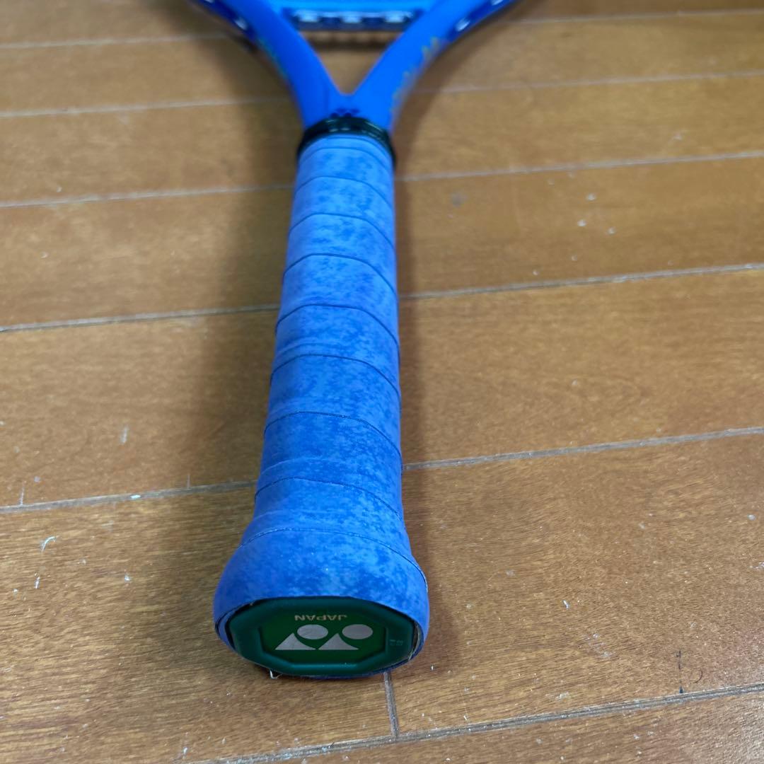 YONEX Eゾーン100 2025年G2