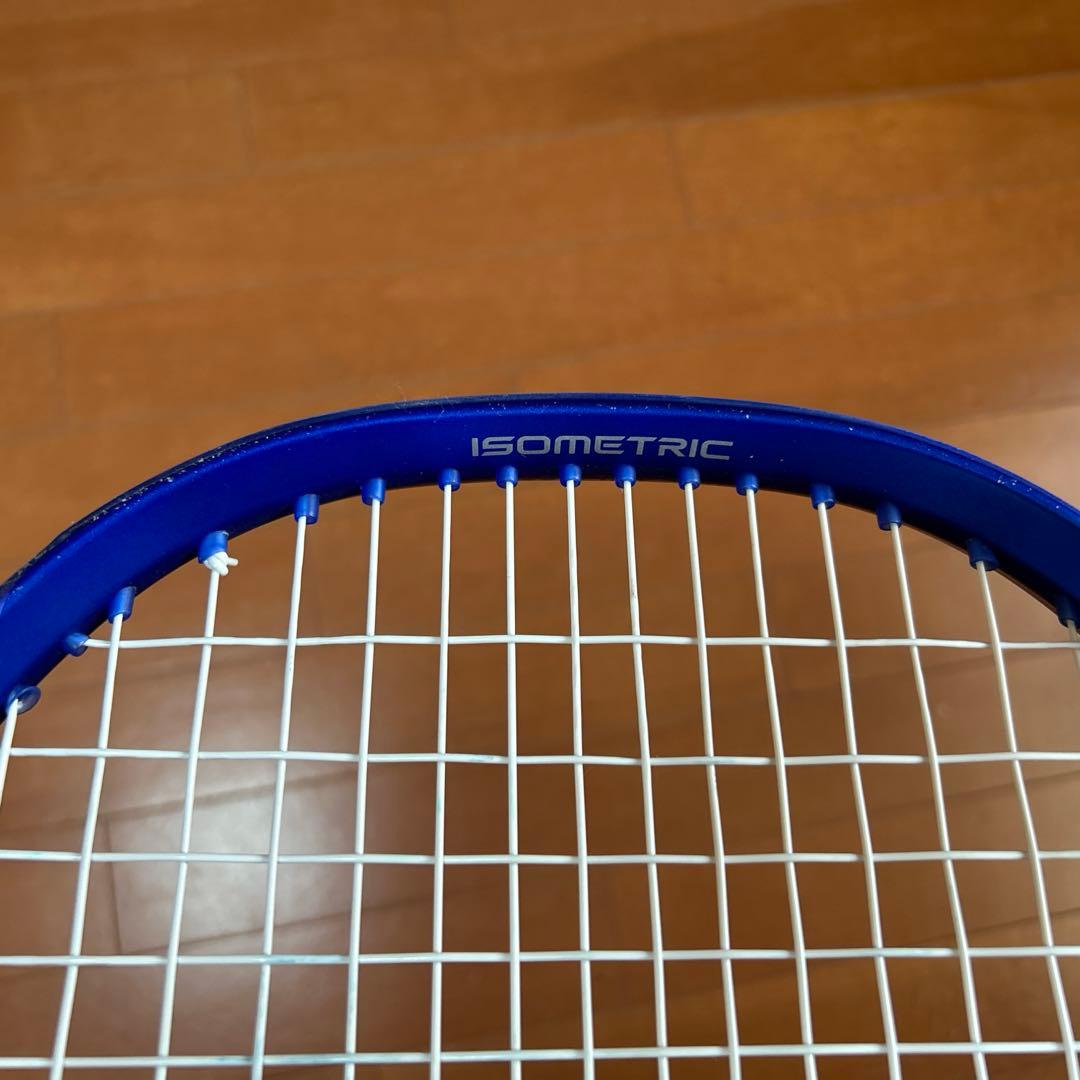 YONEX Eゾーン100 2025年G2