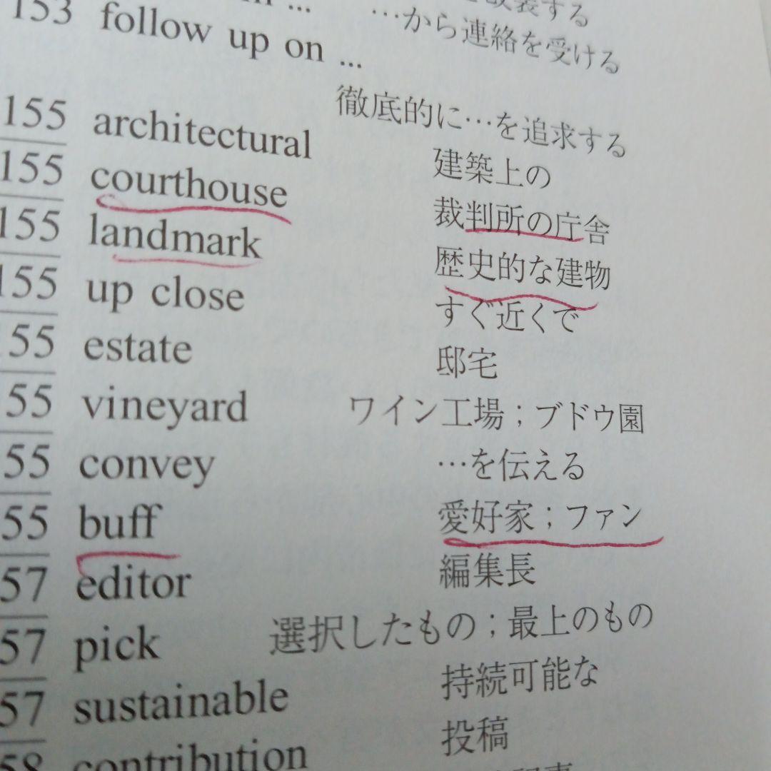 Toeic Testプラスマガジン　2013年1月号