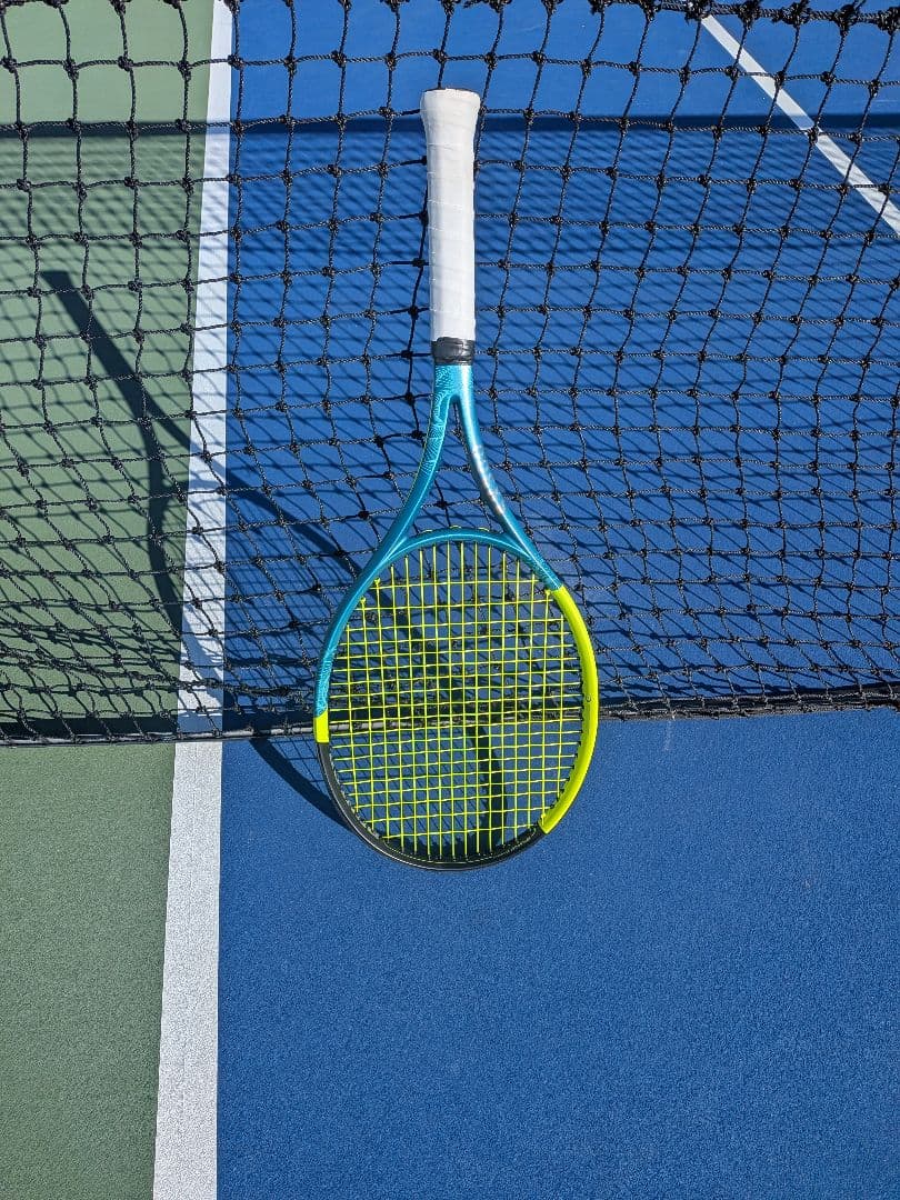 美品 DUNLOP ダンロップ SX300 G2 テニスラケット