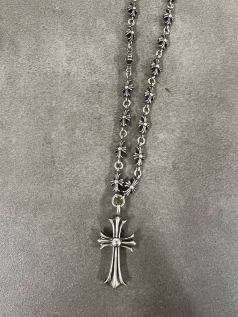 CHROME HEARTS ネックレス