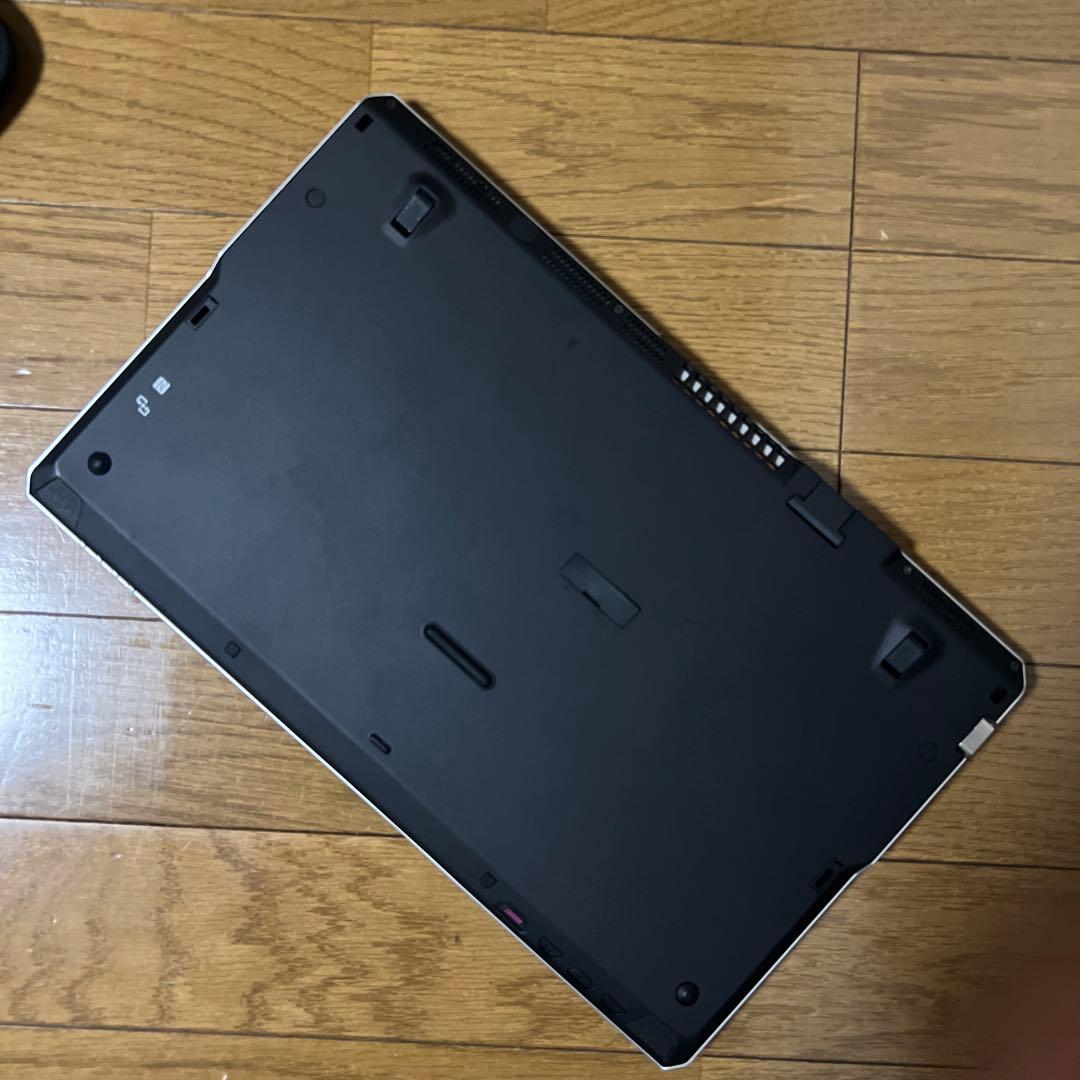 SONY ノートPC Windows ケース付き　お買い得ジャンク品