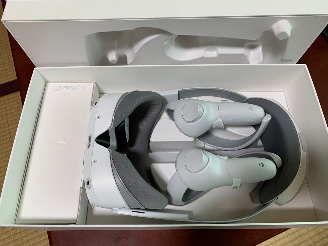 【新品】 PICO4 128GB