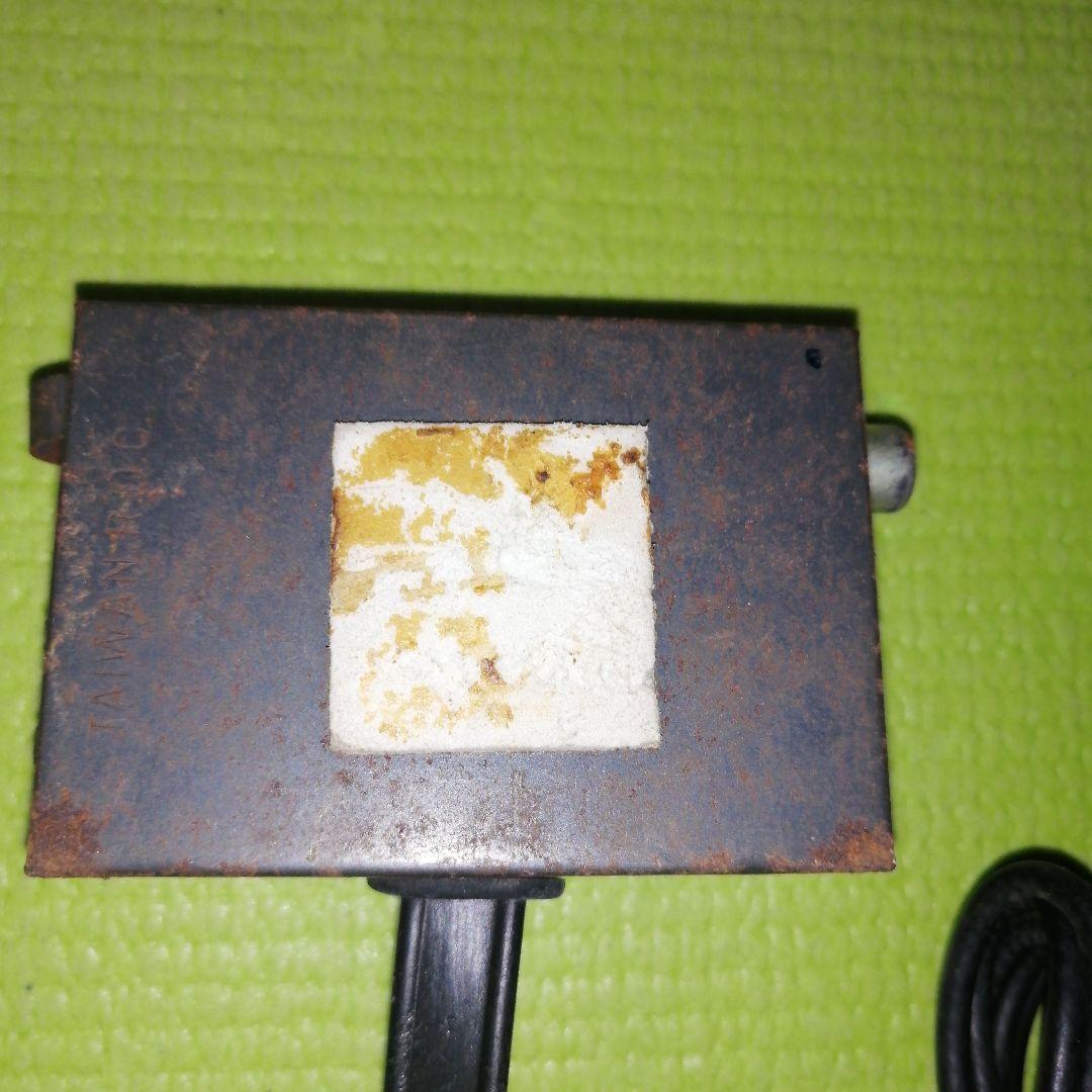 スーパーカセットビジョン　ジャンク品