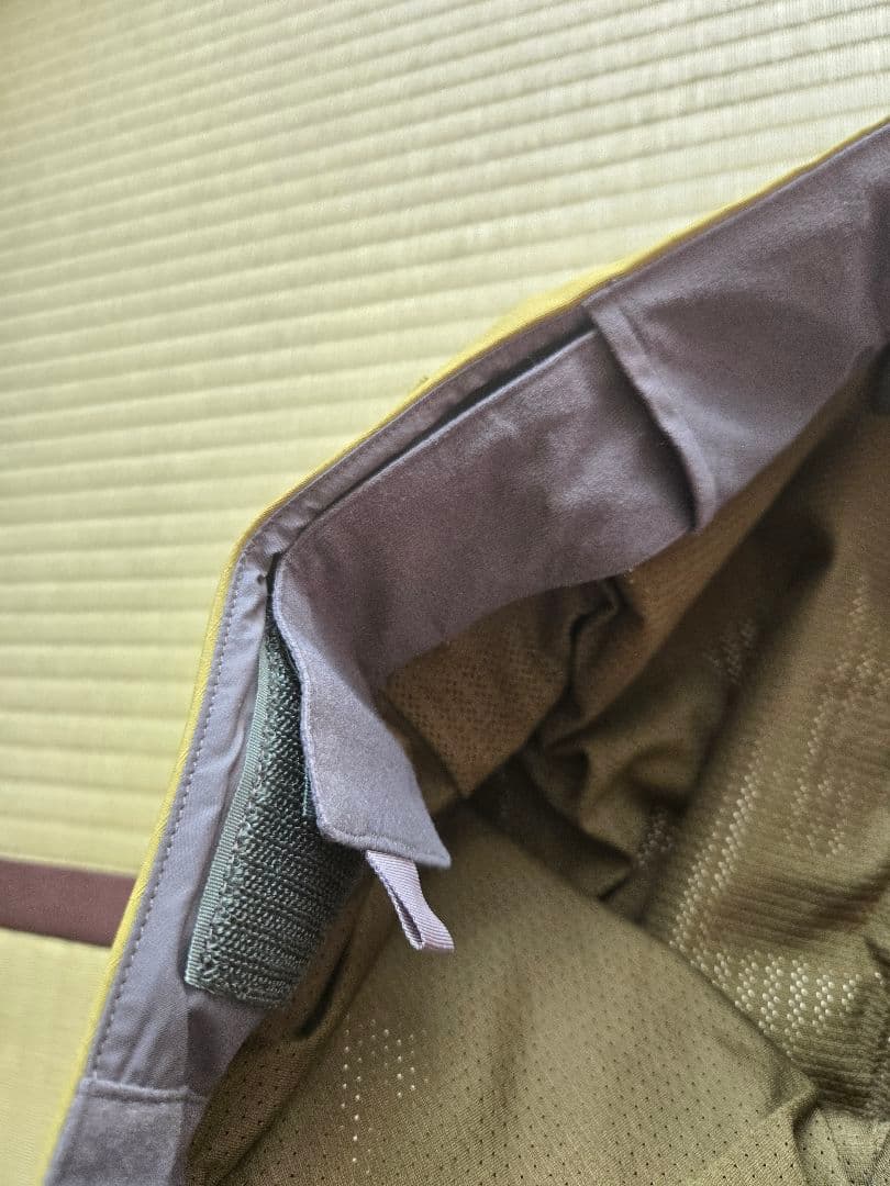 Patagonia スノーボード slim shot pants 防水