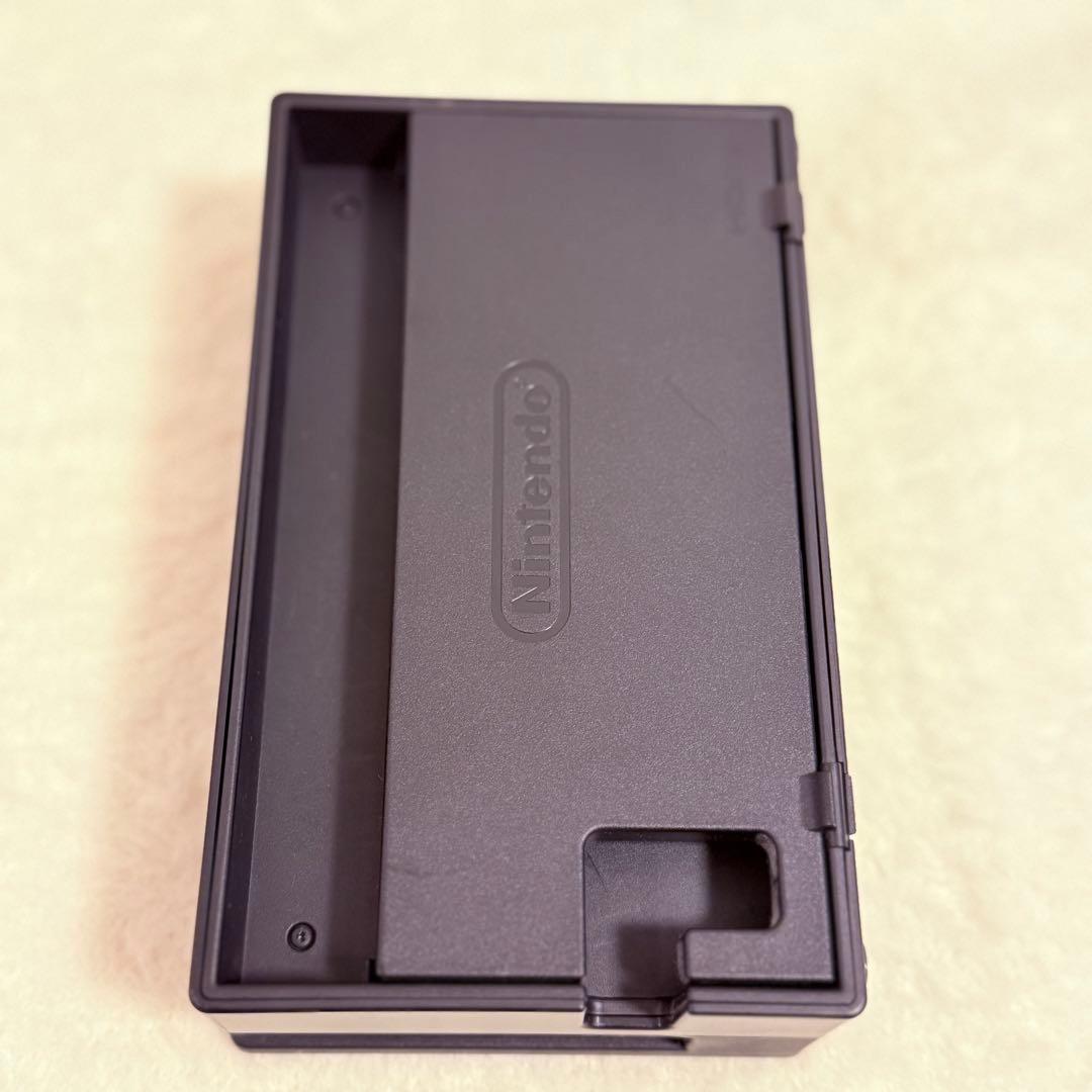 Nintendo Switch 本体一式 箱あり