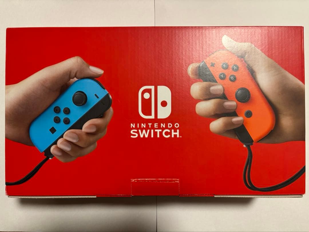 Nintendo Switch 本体 プロコン＋SDカードセット