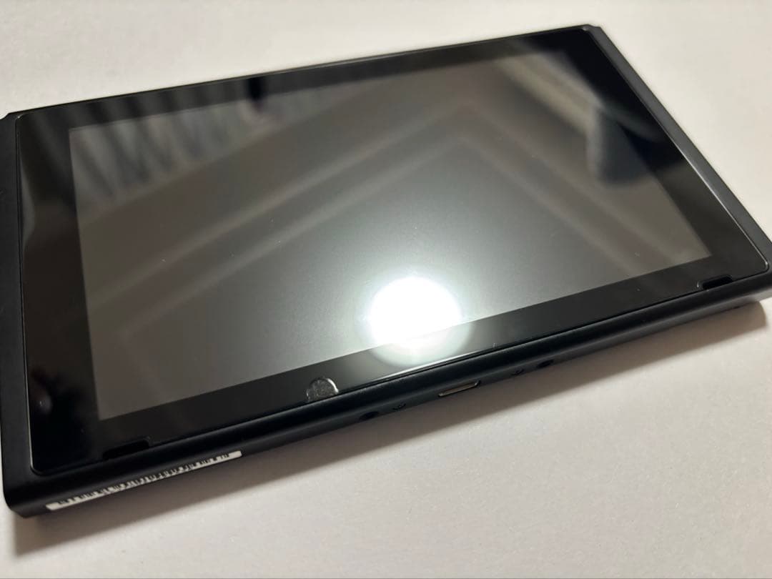 Nintendo Switch 本体 プロコン＋SDカードセット