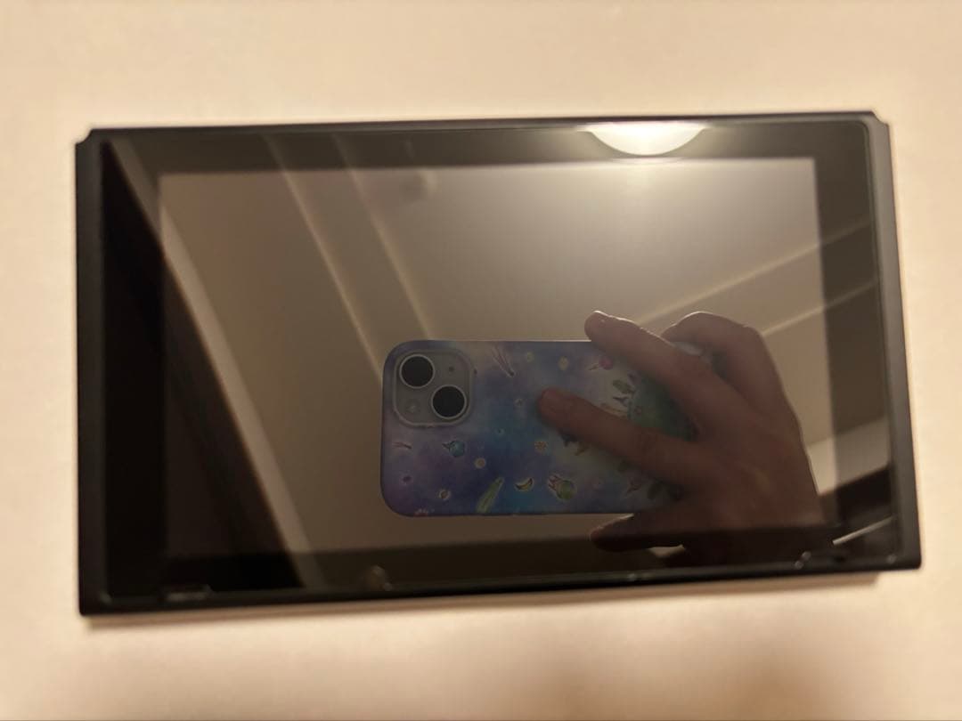 Nintendo Switch 本体 プロコン＋SDカードセット