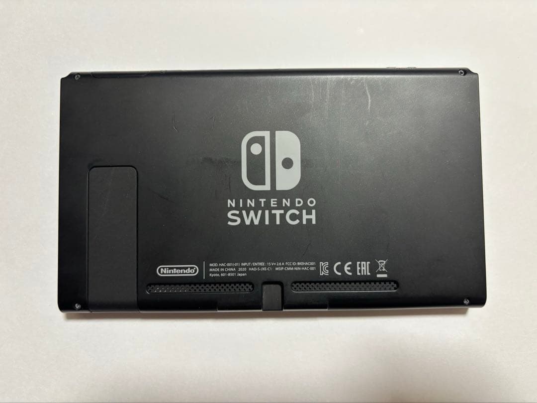 Nintendo Switch 本体 プロコン＋SDカードセット