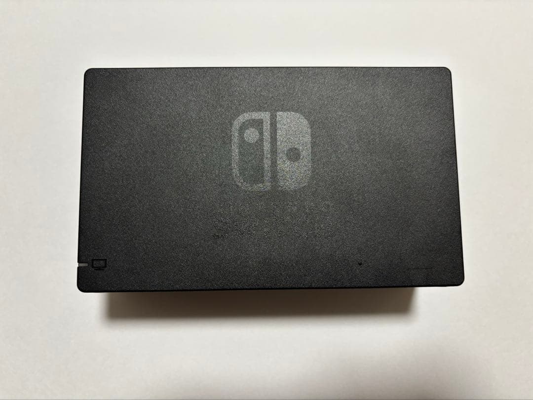 Nintendo Switch 本体 プロコン＋SDカードセット