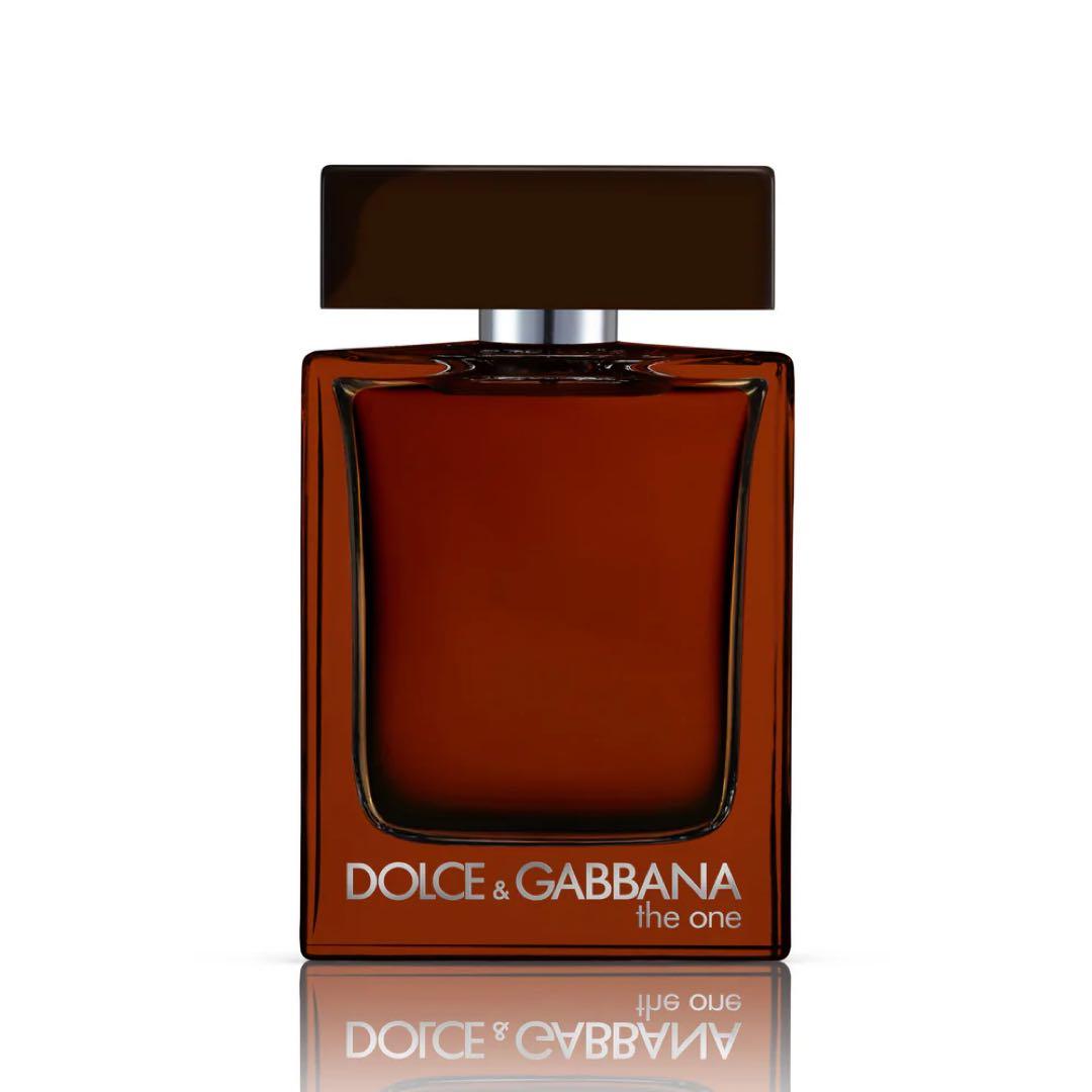 新作 新品ドルチェ＆ガッバーナ ザ・ワン フォーメン パルファム 100ml