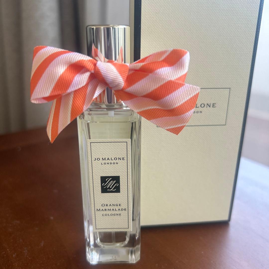 ⭐︎Aira様用⭐︎JO MALONE オレンジマーマレード コロン　30ml