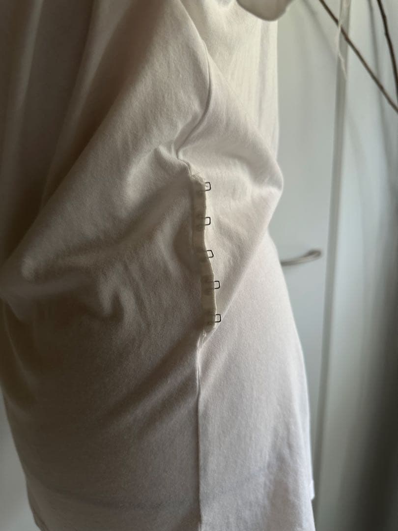 PROTOTYPES プロトタイプス　ホックTシャツ