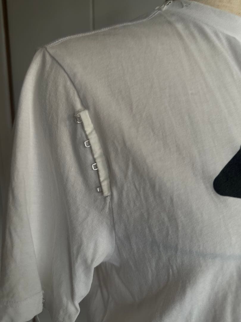 PROTOTYPES プロトタイプス　ホックTシャツ