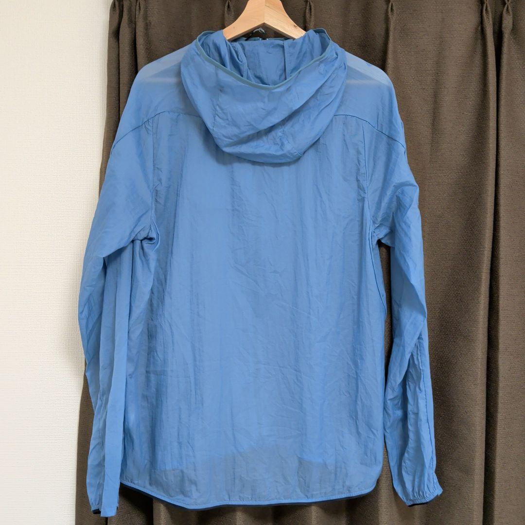 HOKA SKYFLOW JACKET スカイフロージャケット M 新品未使用