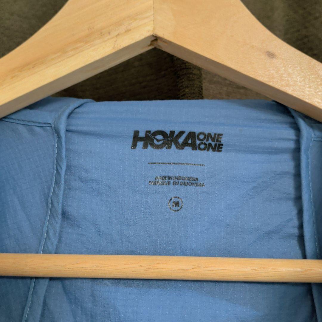 HOKA SKYFLOW JACKET スカイフロージャケット M 新品未使用