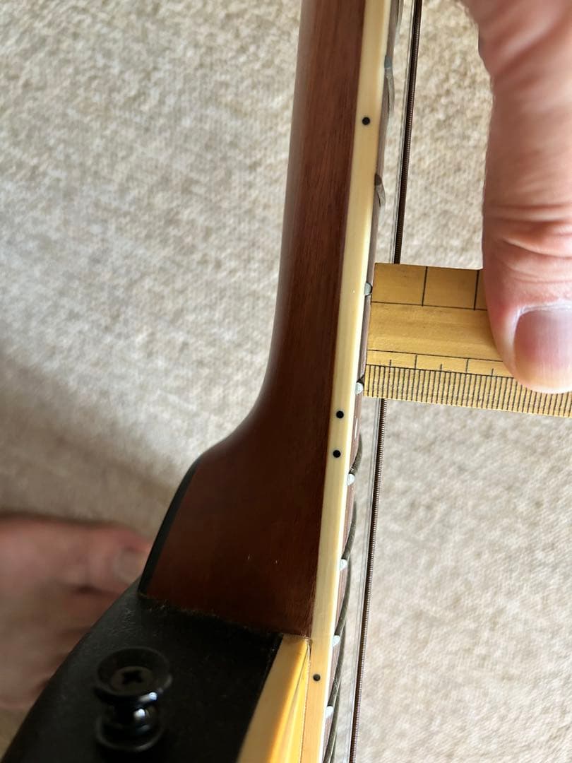 ギター OVATION Applause AE128-4